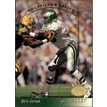 1993 Upper Deck SP Football Seth Joyner #204