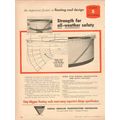 GENERAL AMERICAN TRANSPORTATION CORP 1954 stren...