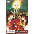 Uncanny X-Men #6 (1st Print) Marvel 2013 Bendis...