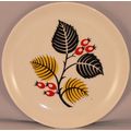 Georgina Lawton Wade Tea Plate VGC