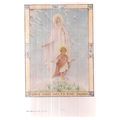 LOVE MELTS THE SNOWS after Margaret W. Tarrant ...