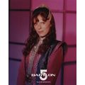 PHOTOGRAPH - BABYLON 5 (TV SERIES) 2