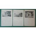 (5957) Hyde Park In Days Gone By - 1897 Article