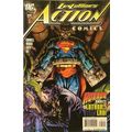 Action Comics (Vol 1) # 891 NM MODERN AGE COMICS