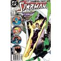 Starman (Vol 1) # 006 NM MODERN AGE COMICS