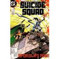 Suicide Squad (Vol 1) # 033 NM MODERN AGE COMICS