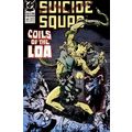 Suicide Squad (Vol 1) # 037 FN+ ORIG US COMICS
