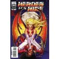 Heroes for Hire (Vol 2) # 005 NM MODERN AGE COMICS