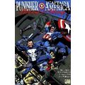 Punisher & Captain America: Blood & Glory # 001...