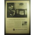 1946 RCA Radio Corporation of America Ad - A re...