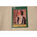 Mark Johnston 1991 Jockey Star NO. 111