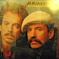 The Bellamy Brothers-Restless-1984-LP *NEW*