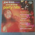 Joe Loss ‎– Joe Loss Plays Your All-Time Party ...