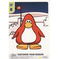 Disney Club Penguin Series 2 64/68 Customize Yo...