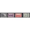 747 8c Zion Park Average Plus MNH VA0115d
