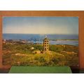 ENGER TOWER, DULUTH, MINNESOTA, USA unused post...