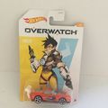 NEW Blizzard Exclusive Overwatch Tracer Hot Whe...