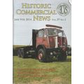 Historic Commercial News, Volume 29 No. 1 Jan F...
