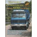 Historic Commercial News, Volume 28 No. 2 Mar Apr