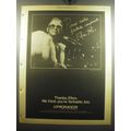 1975 Pioneer Electronics Advertisement - Elton ...