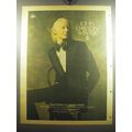 1975 Johnny Winter Album Advertisement