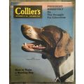 Collier's Magazine - September 27, 1941 Hunting...