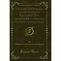 The Life and Exploits of the Ingenious Gentlema...