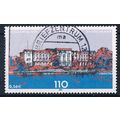 Germany 2001 SG3064 ge68 Parliament Blds, Schle...