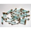 15A 12V 1.25” 32mm Quickblow Fuses, Pack of 25 ...