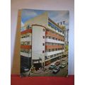 BALMORAL HOTEL SAN JOSE, COSTA RICA used postca...