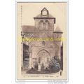 LA FERTE-MACE, LA VIELLE EGLISE, ORNE, FRANCE, ...
