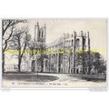 CANTERBURY CATHEDRAL, THE EAST END, KENT, ENGLA...