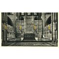 Sanctuary, Truro Cathedral, Cornwall, T.7 RP Po...