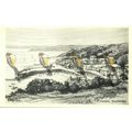 St Mawes, Falmouth, Cornwall, ETW Dennis Etchet...