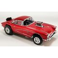 1/18 ( WR ) 1961 CHEVROLET CORVETTE GASSER - #3...