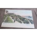 Early Stenhouse Postcard - Madeira Walk, Folkes...