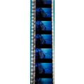 Pk GEB -K - MIX - K a022V . 1 STRIP OF 5 - 35MM...