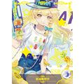 GODDESS STORY - NS-11SSR-8 Marisa Kirisame - an...