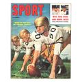 Mag: Nov 1957 Sport ~ Don Stephenson, Yogi Berr...