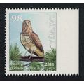 Latvia Short-toed Eagle 'Circaetus gallicus' Bo...