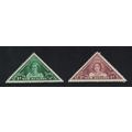 New Zealand Princess Margaret Queen Elizabeth I...