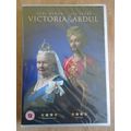 Victoria & Abdul DVD NEW & SEALED