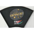 Scout Badge UK Jamboree - Wings 2014 Sub Camp -...