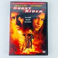 Ghost Rider (Widescreen Edition) DVD Nicolas Ca...