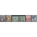 QEII Definitive - Australia 1959 - FH - SG 308/...