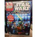 Star Wars Lego Yoda Chronicles - Episodes 1+2 –...
