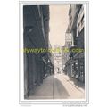 MERCERY LANE & CHRIST CHURCH GATE, CANTERBURY, ...