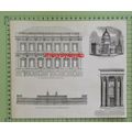Whitehall, Banqueting Room & West Front, Book I...