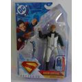 SUPERMAN ' Movie ' GREEN LANTERN action figure ...