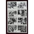 MY BLOOD RUNS COLD (1965) UK FOH / Lobby cards ...